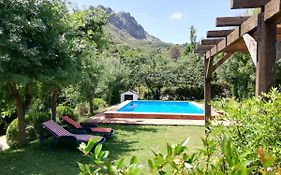 Casa Rural La Maquinilla